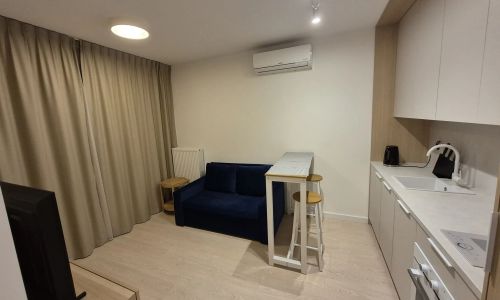 HoliApart in Trimare Sztutowo