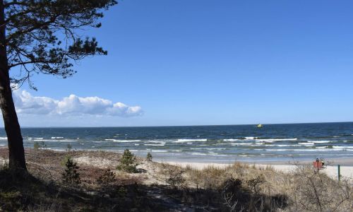 Apartman Darłowo - PPL058