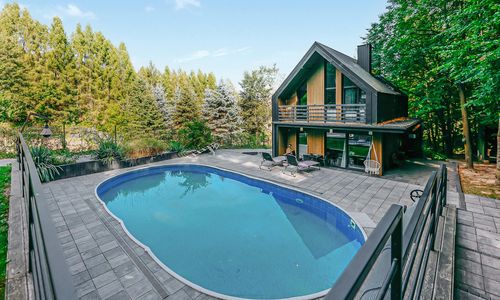 Vendégház Trzcianka - PPG998