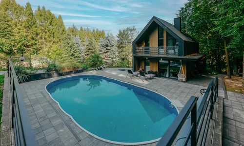 Vendégház Trzcianka - PPG995