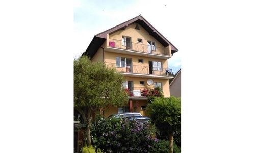 Willa Bryza Niechorze