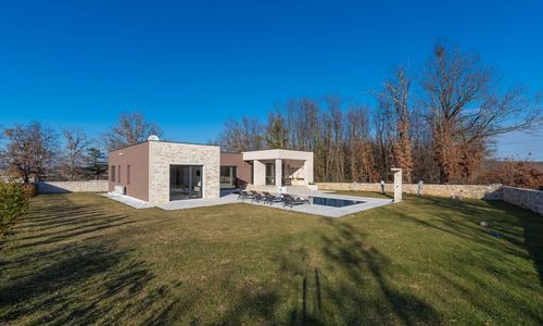 Villa Shiva Sveti Petar u Šumi