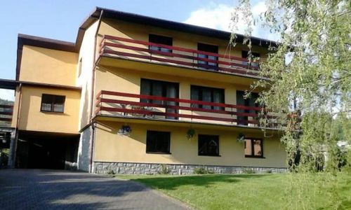 Pokoje u Misia Brenna