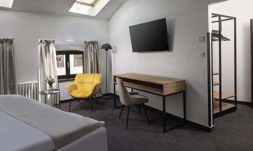 Hotel Savorsky