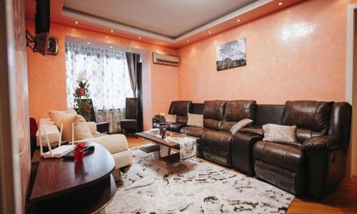Apartament Downtown Cozy Retreat  Vatra Dornei