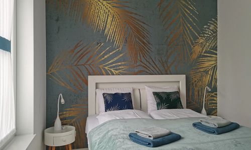 Apartamenty Wybrzeże Laguna  Ustronie  Morskie