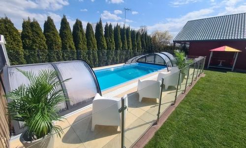 Domki Blisko Morza Ustronie Morskie