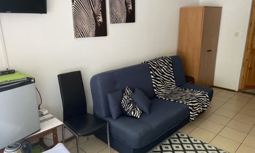 Dom Aleksander Międzywodzie