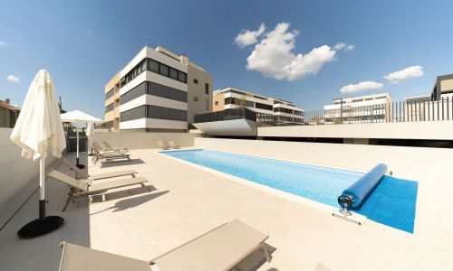 The Designer Luxe Apartment Zadar