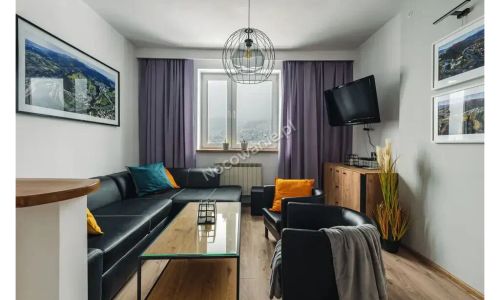 Apartament u Sabiny Piwniczna-Zdrój