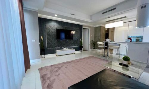 CLB Sea View Penthouse Constanța