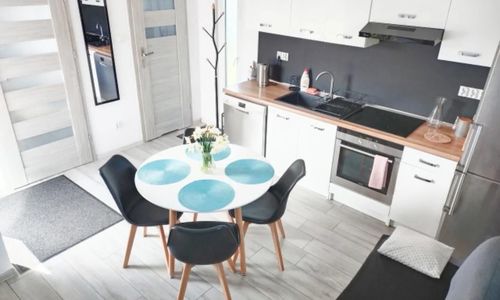 Balticana Domek Wypoczynkowy Słajszewo