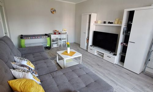 László Apartman Szarvas