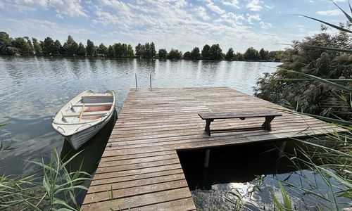 DunaWeekend Éva Apartman Makád