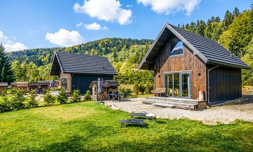 Vendégház Baligród - PPG906