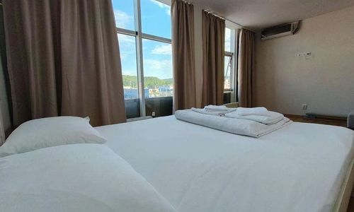 Pensiunea Saphir Bistrița