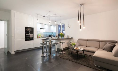 Apartamenty Cisza - Ustrzyki Dolne