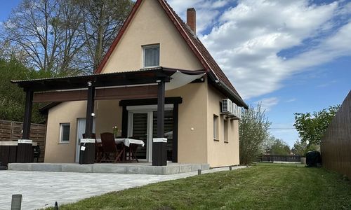 Körösparton Apartman Békésszentandrás