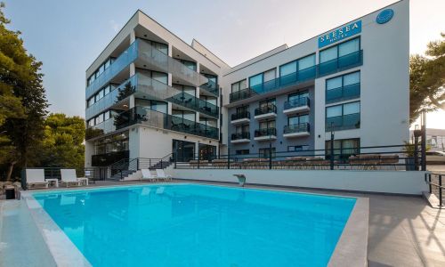 SeeSea Hotel Vodice