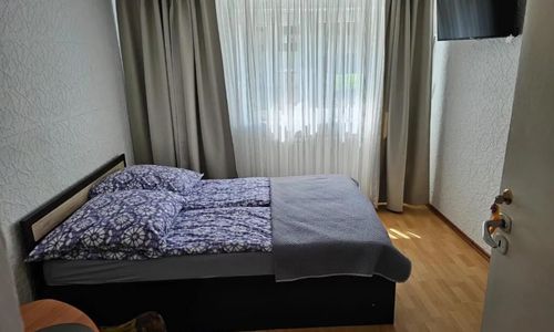 Pensjonat Delfin Dziwnów