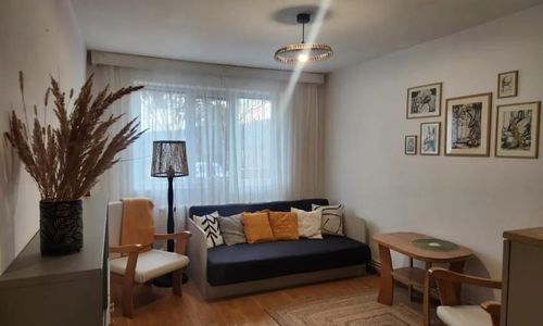 Căsuța de pe deal Sfântu Gheorghe