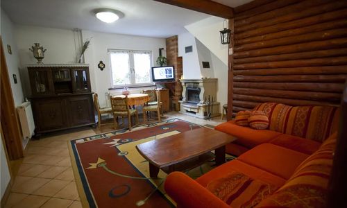 Domek Pod Lasem Bolesławiec