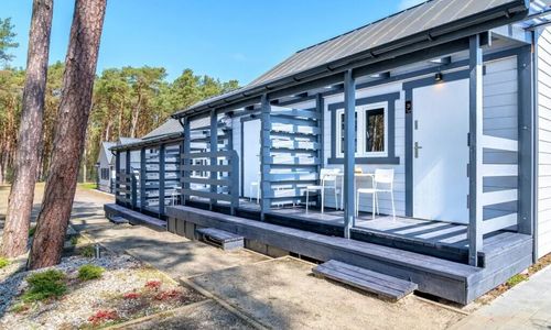 Ośrodek wypoczynkowy Maxcamp Międzywodzie