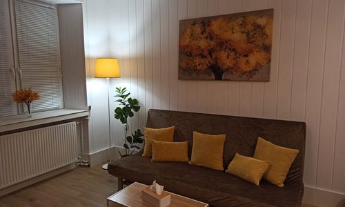 Słoneczny Apartament z sauną w Stroniu Śląskim