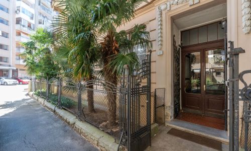 Apartment Maxime's Residence Pula