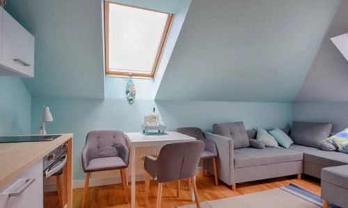 Apartament Baltic Star Rewal