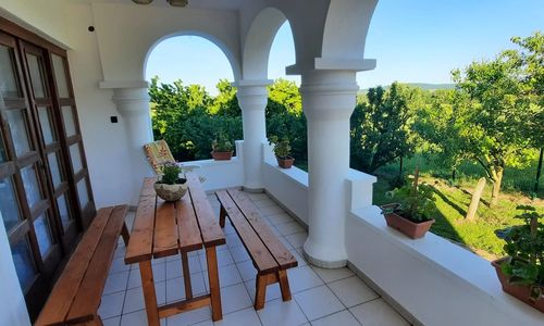 Káli Panoráma Ház Mindszentkálla