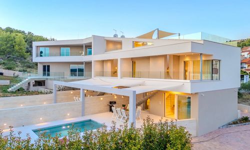 Vendégház Šibenik - CSV436