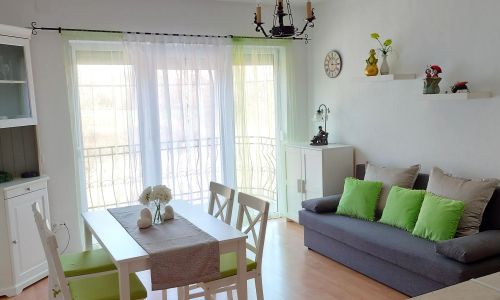 Katica Apartman Kehidakustány