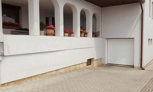 Villa Atlas Gyenesdiás