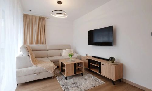 Apartamenty Sun & Snow Poniwiec Ustroń