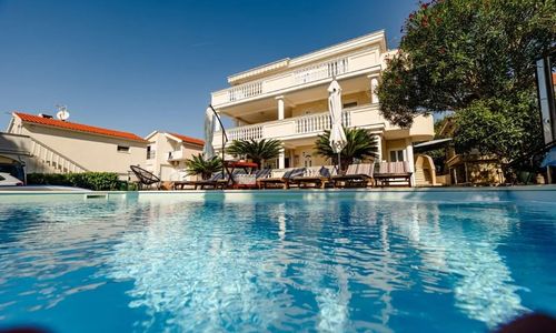 Villa Zara Kožino