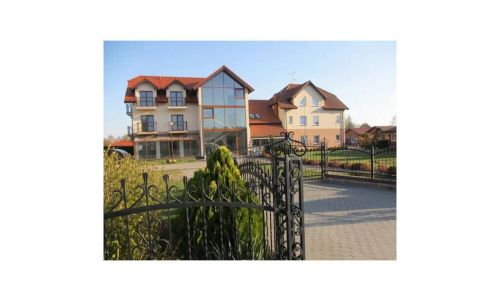 Apartamenty i pokoje RAFA 2 Dąbki
