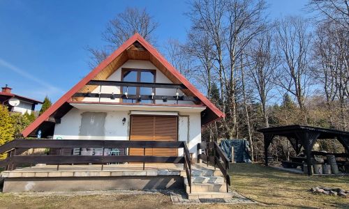 Dziupla Górki Wielkie