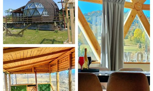 DOM Vladeasa Rogojel