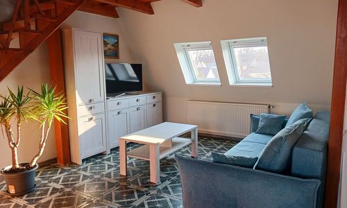 Art Apartman 2 Keszthely