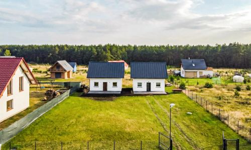 Vendégház Żuromino - PKA978