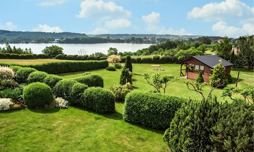 Apartman Chmielno - PKA966