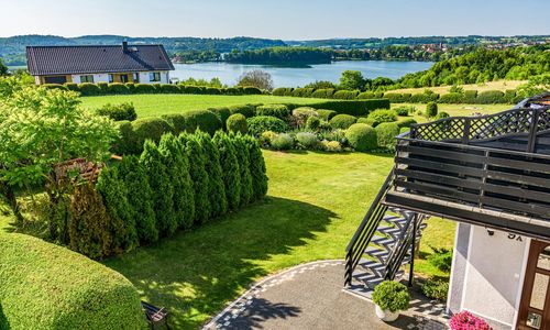 Apartman Chmielno - PKA965