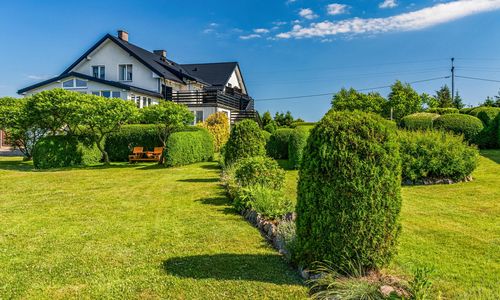 Apartman Chmielno - PKA967