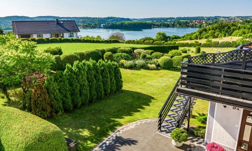 Apartman Chmielno - PKA968