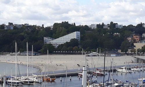 Studencki Dom Marynarza nr 2 Gdynia 