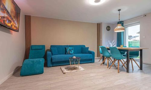 Apartament Komfort Rabka-Zdrój