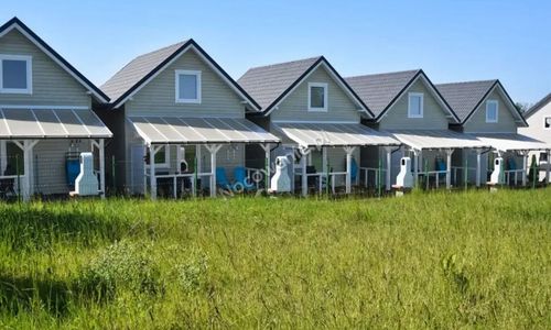 Domki 7 Houses Rewal