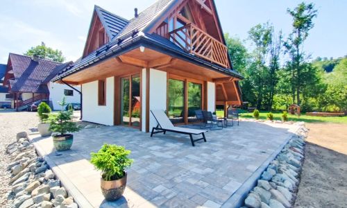 Domki u Kamińskich Zakopane