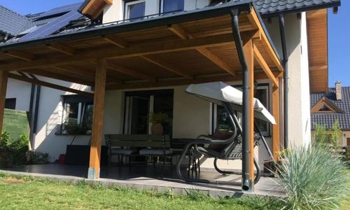 Malanówka II Radęcin